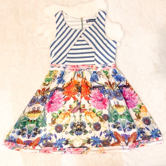 truly me dress
